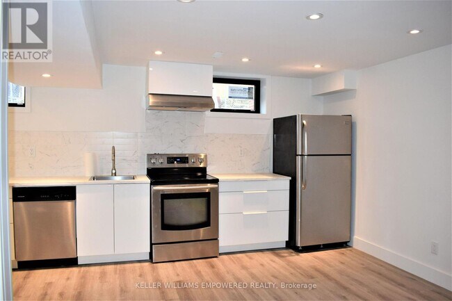 Photo du bâtiment - 33 Ianhall Rd