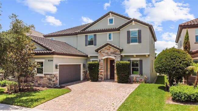 Foto del edificio - 8394 Lookout Pointe Dr