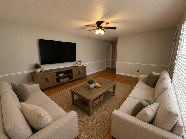 Foto del edificio - 3 Bedroom, 2 Bath Home!