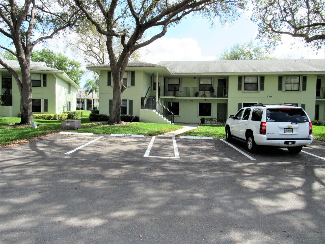 1001 Sabal Ridge Cir Unit A, Palm Beach Gardens, FL 33418 Condo for