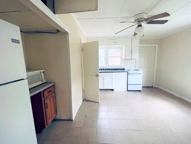 Foto del edificio - Efficiency unit for rent in Lake Wales