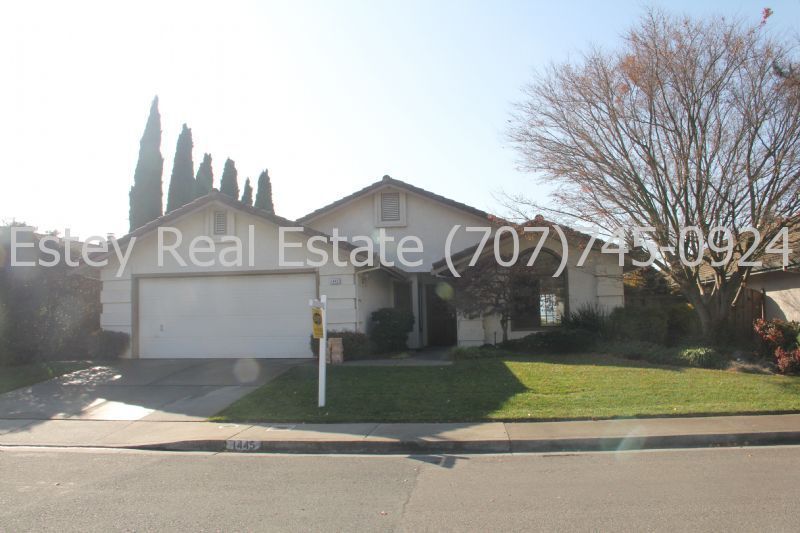 Primary Photo - Single Story Bay View Home