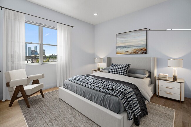 Foto del edificio - Crystal Cambridge