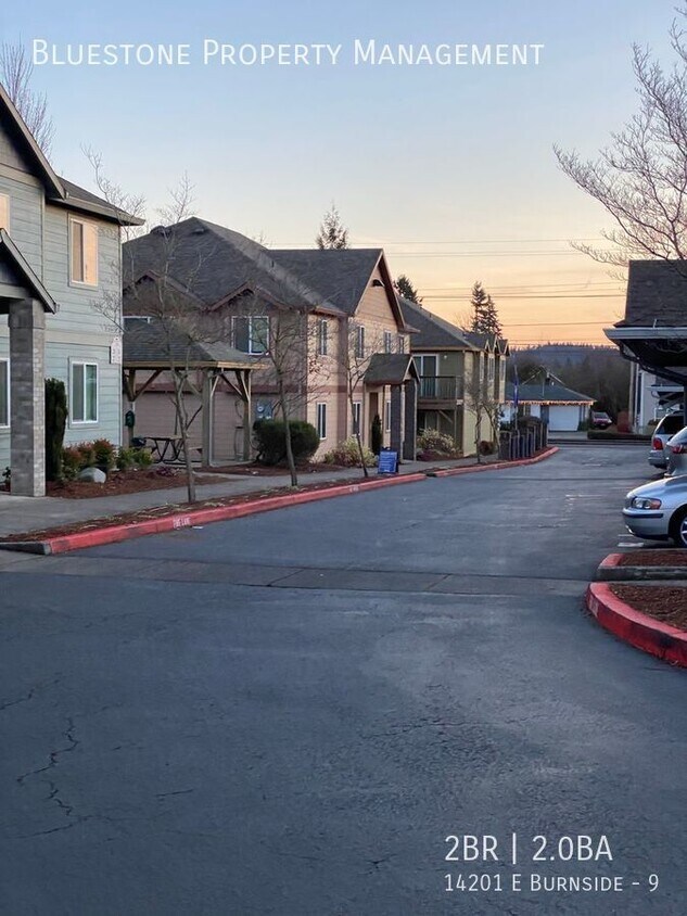 Primary Photo - Two bedroom, two bathroom apartment with w...