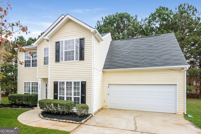 Foto del edificio - 10583 Tobano Trail