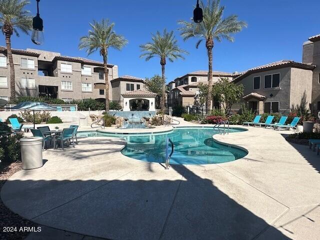 Foto principal - 3236 E Chandler Blvd