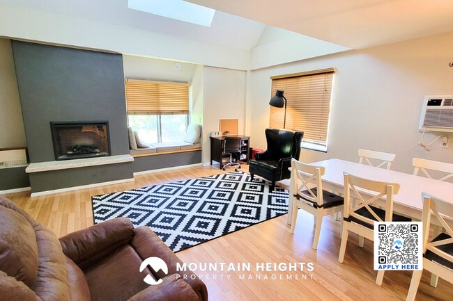 Photo - 960 E 100 S Apartment