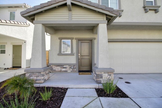 Foto del edificio - Brand New SOLAR Home in West Rosevile