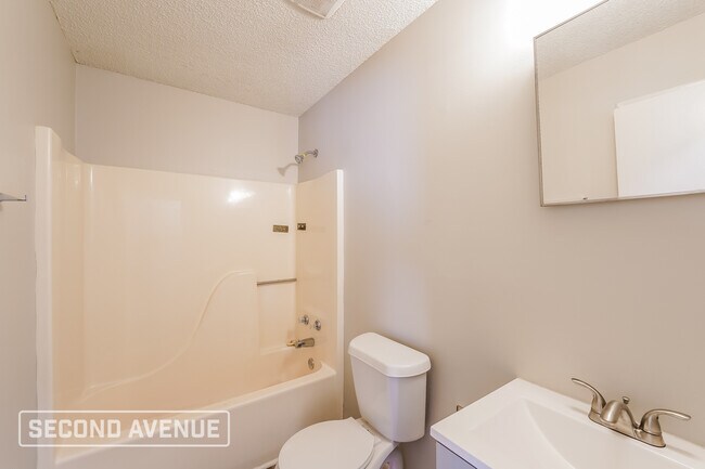 Foto del edificio - 3920 11th Ave N
