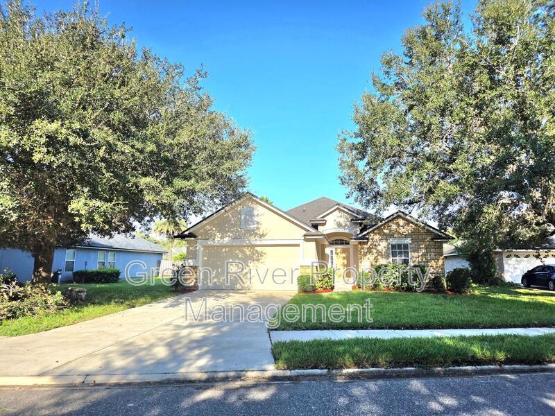 Primary Photo - 824 Songbird Dr