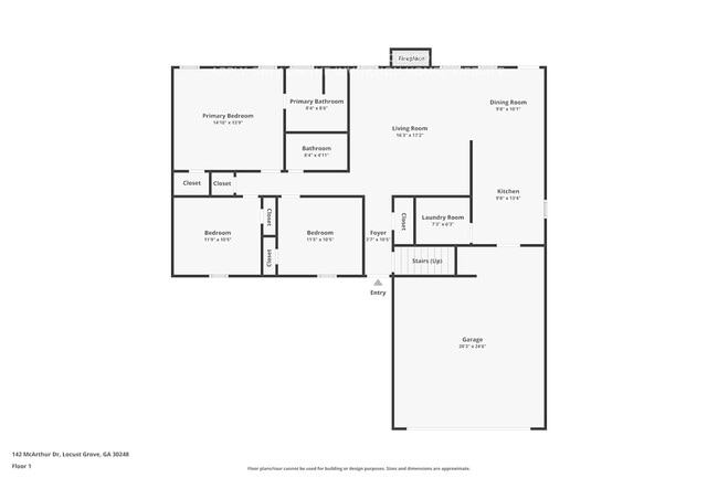 Building Photo - 142 Mcarthur Dr