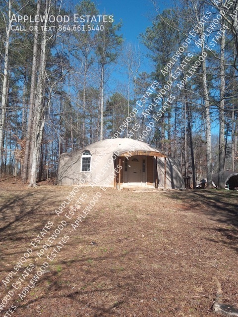 Foto del edificio - 2147 Gumlog Rd