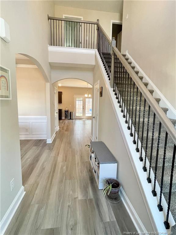 Foto del edificio - 4818 Quiet Pine Rd