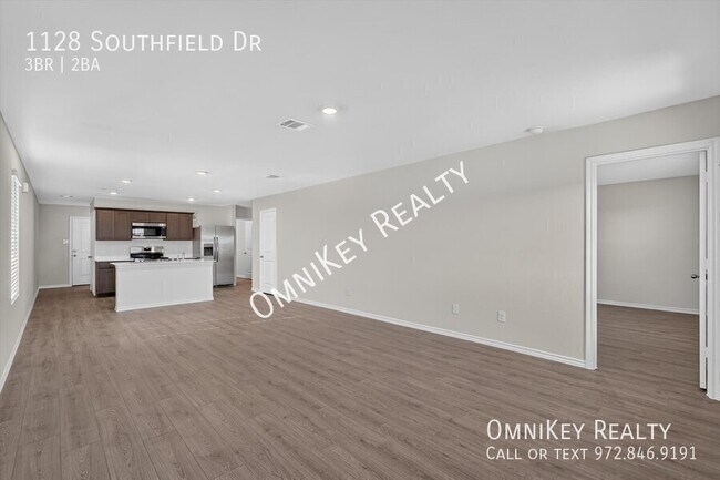 Foto del edificio - 1128 Southfield Dr