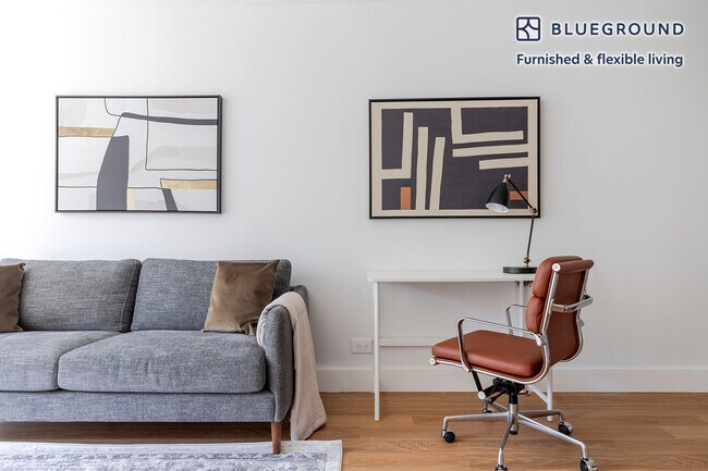 Foto del edificio - 501 E 87th St