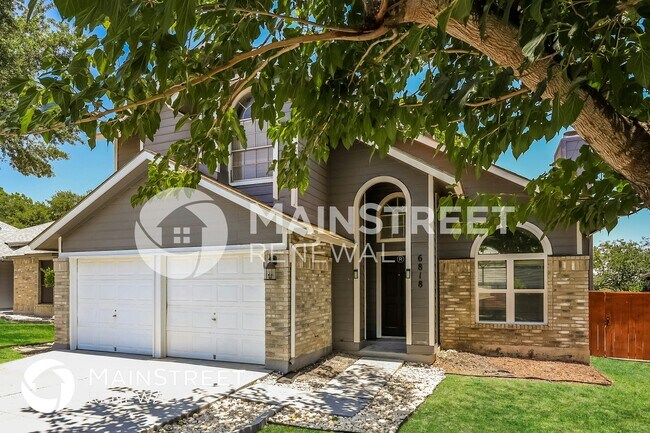 Foto del edificio - 6818 Still Lake Dr