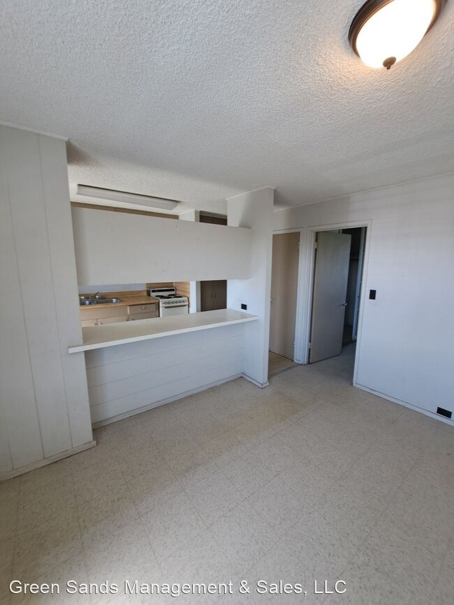 Building Photo - 1 br, 1 bath House - 963 Kilauea Avenue #204