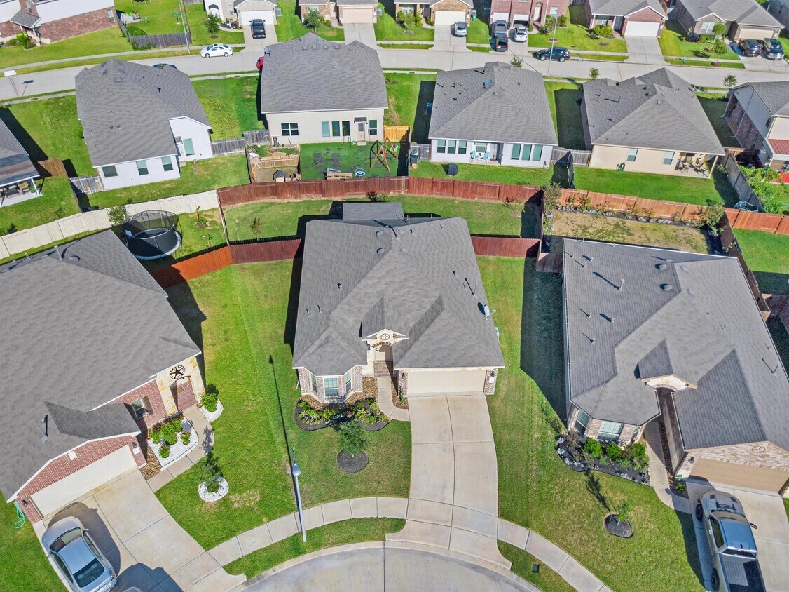 Primary Photo - 5222 Rosehill Ridge Ct
