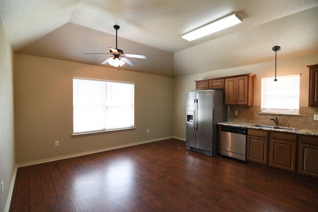 Foto del edificio - 4509 Canyon Ridge Dr