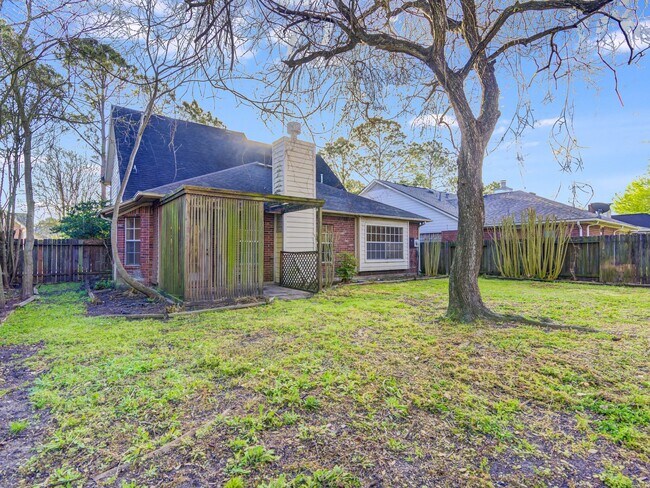 Foto del edificio - 14406 Fair Knoll Way