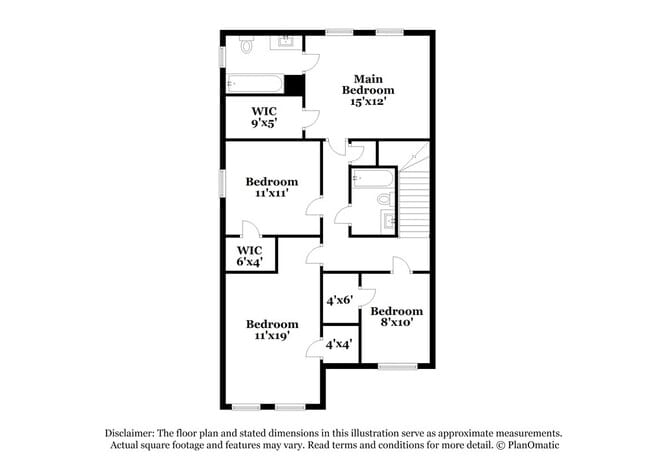 Building Photo - 4955 N Cancun Dr