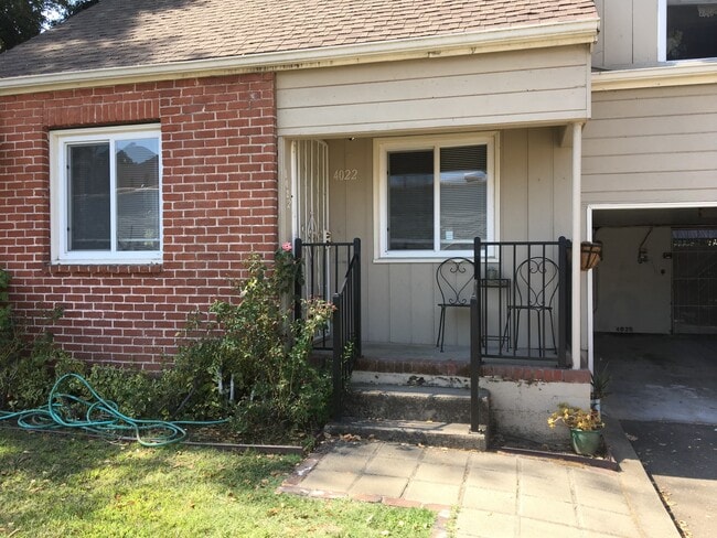 Building Photo - 4022 Miller Way