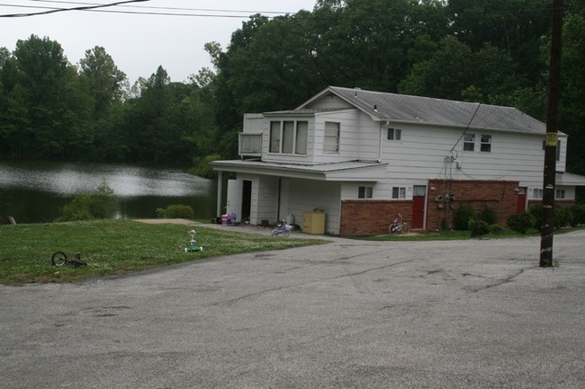 Building Photo - 4014 Frayser Raleigh Rd