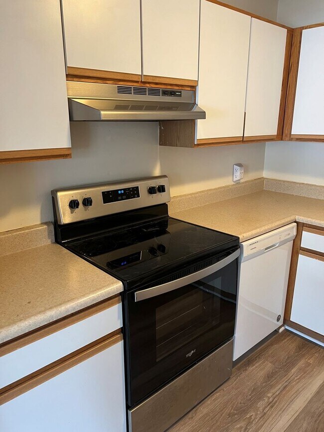 Foto del edificio - MT Ranch