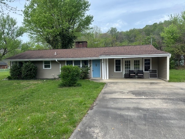 Photo - 94 Bartlett St (Sylva, NC)