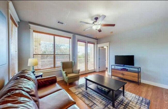 Foto del edificio - 17804 Maritime Point