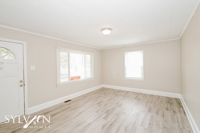 Foto del edificio - Cute, cozy, and comfortable