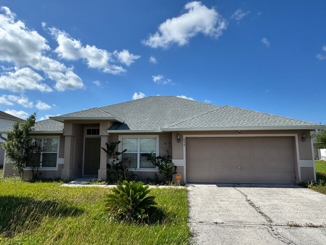 Building Photo - Split Floor plan 3/2 in Poinciana