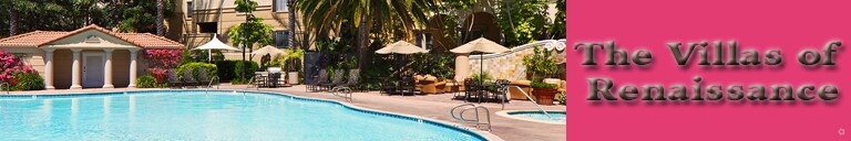 The Villas of Renaissance