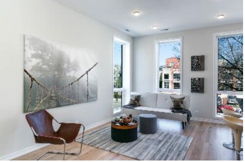 Foto del edificio - 1607 W Le Moyne St