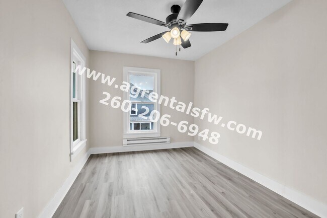 Building Photo - 1235 Huestis Ave