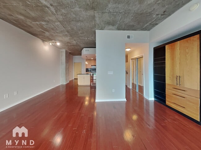 Building Photo - 860 Peachtree St NE