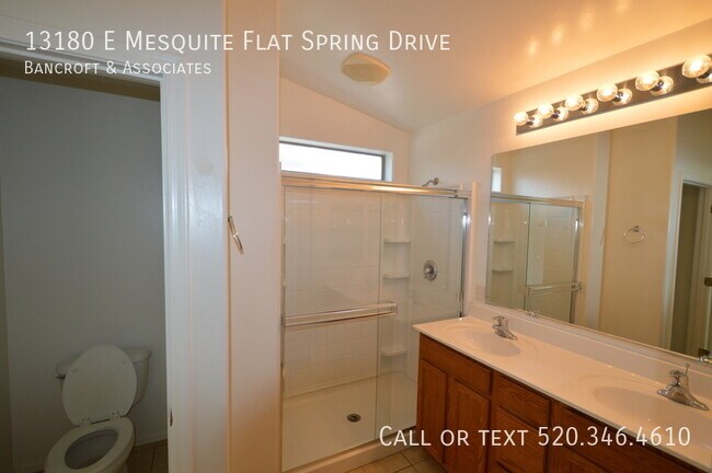 Building Photo - 13180 E Mesquite Flat Spring Drive