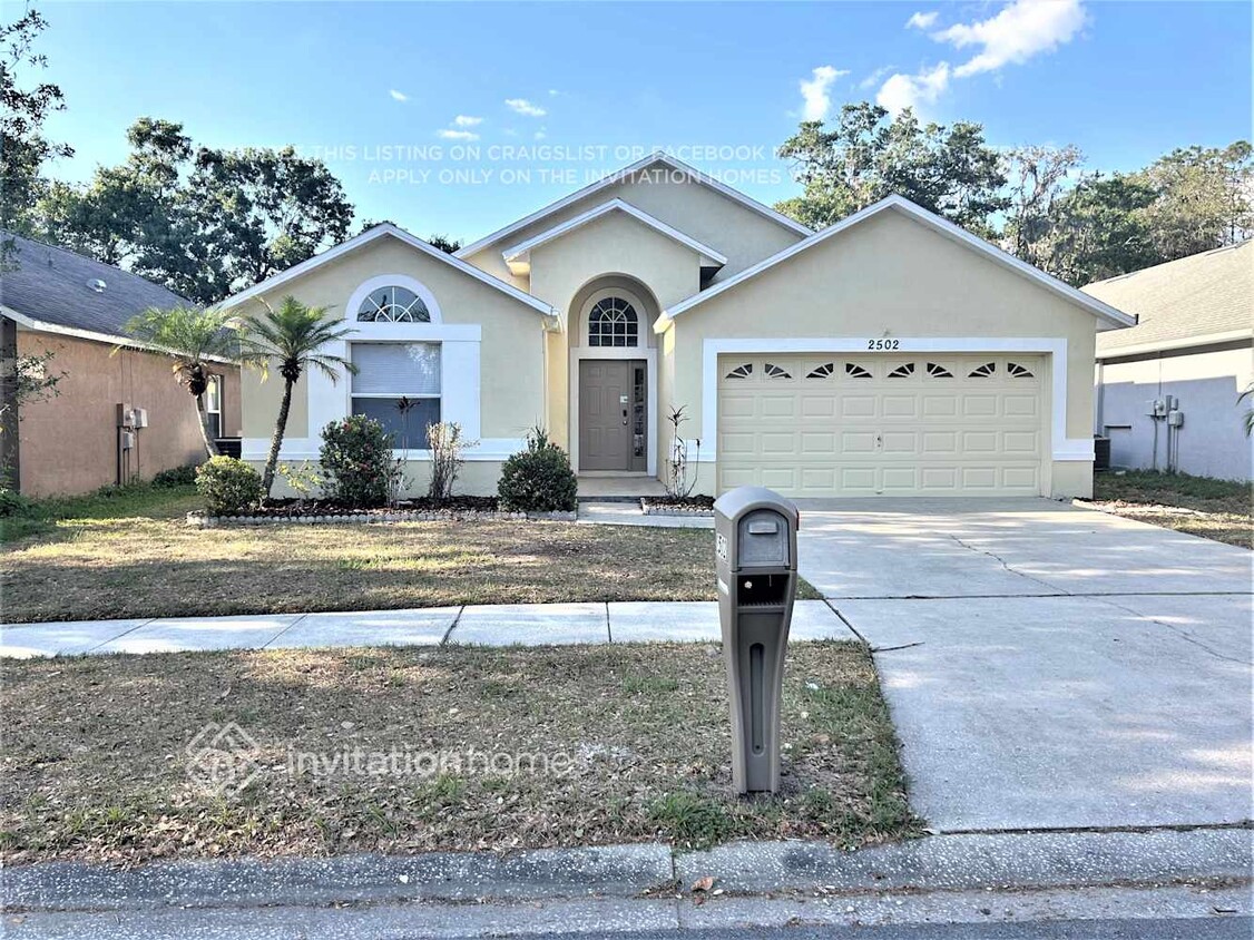 Primary Photo - 2502 Clareside Dr