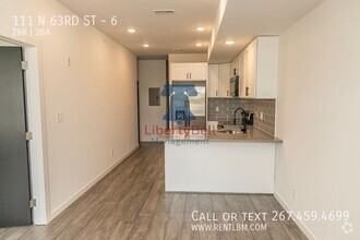 Building Photo - 111 N 63rd St