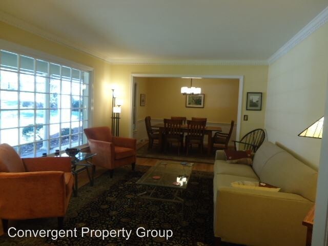 Building Photo - 4 br, 3 bath House - 102 Port Royal Drive