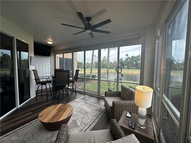 Foto del edificio - 16420 Millstone Cir
