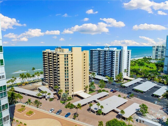 Building Photo - 4001 Gulf Shore Blvd N