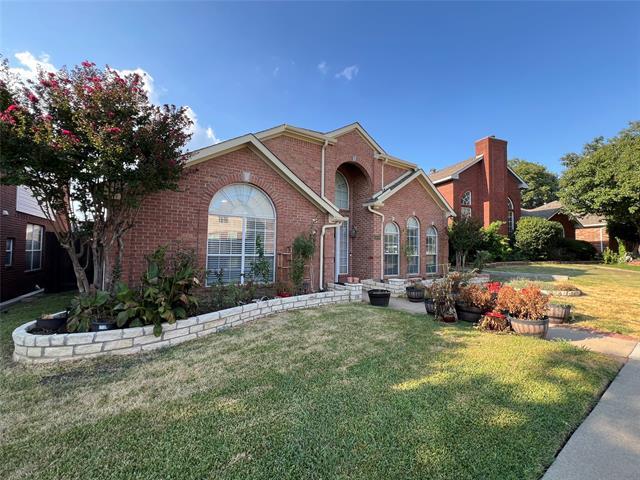 Building Photo - 1819 Dew Valley Dr