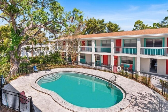 Building Photo - 2855 51st St S