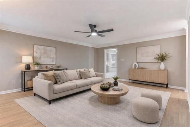 Building Photo - 7105 Santa Cruz Dr