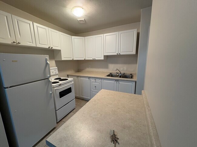 Photo du bâtiment - Prete Apartments