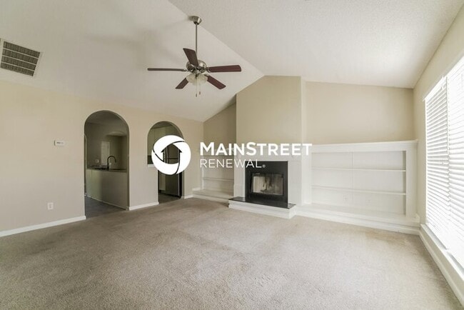 Foto del edificio - 3 Bedroom Pet-Friendly Home in Rex, GA wit...