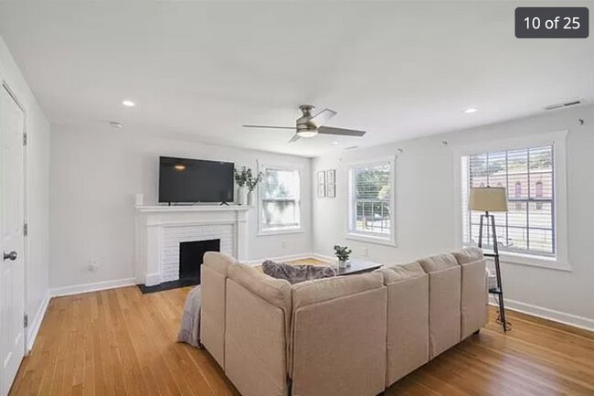 Foto del edificio - 4605 Harrison St