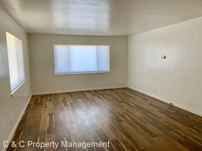 Building Photo - 2 br, 1 bath House - 1714 Luzern St.