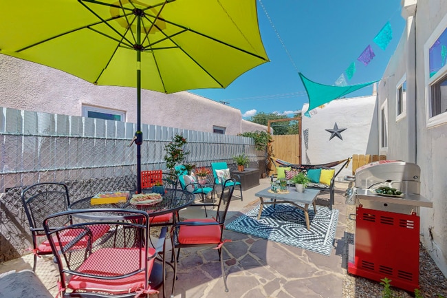 Foto del edificio - 1220 Truman St SE